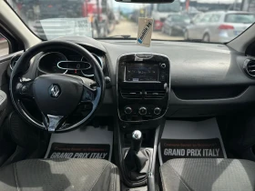 Renault Clio / 1.5D / EURO 5 / , снимка 10