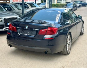 BMW 535 xDrive M-Pack, снимка 5
