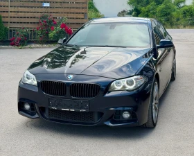 BMW 535 xDrive M-Pack, снимка 2