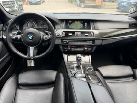 BMW 535 xDrive M-Pack, снимка 9