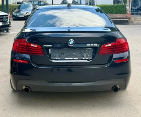 BMW 535 xDrive M-Pack, снимка 6