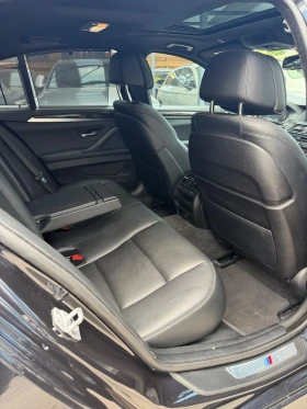 BMW 535 xDrive M-Pack, снимка 12