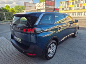Peugeot 5008 Автомат* Нави* Камера* Автопилот* 7-Места* , снимка 5