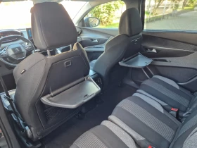 Peugeot 5008 Автомат* Нави* Камера* Автопилот* 7-Места* , снимка 11