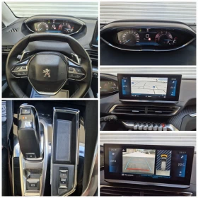 Peugeot 5008 Автомат* Нави* Камера* Автопилот* 7-Места* , снимка 16