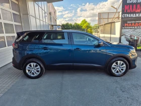 Peugeot 5008 Автомат* Нави* Камера* Автопилот* 7-Места* , снимка 4