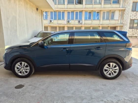 Peugeot 5008 Автомат* Нави* Камера* Автопилот* 7-Места* , снимка 8