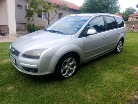 Ford Focus, снимка 3