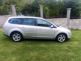 Ford Focus, снимка 2
