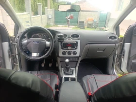 Ford Focus, снимка 5