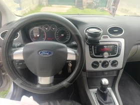 Ford Focus, снимка 6