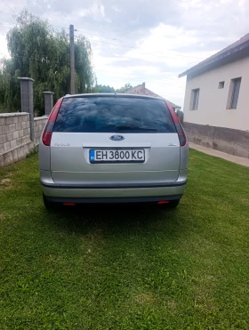 Ford Focus, снимка 4