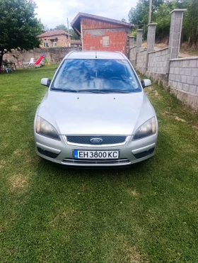 Ford Focus, снимка 1
