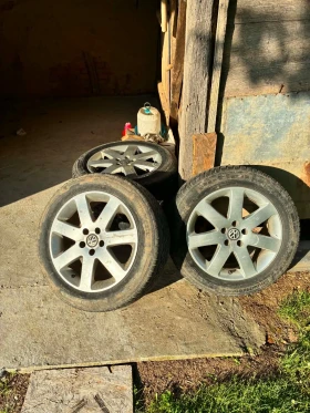 VW Golf, снимка 9