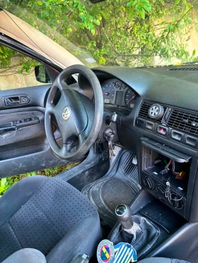 VW Golf, снимка 7