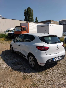 Renault Clio 1.5dCi, снимка 7