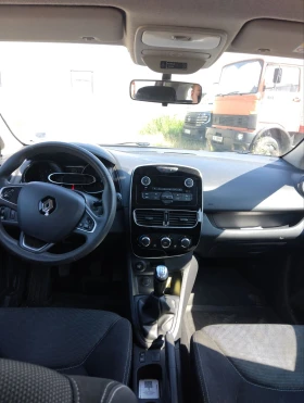 Renault Clio 1.5dCi, снимка 10