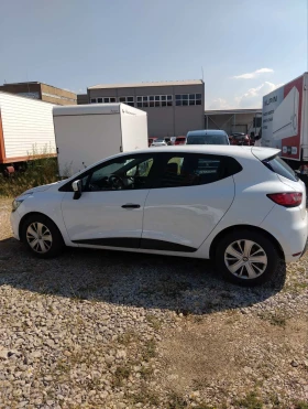 Renault Clio 1.5dCi, снимка 8