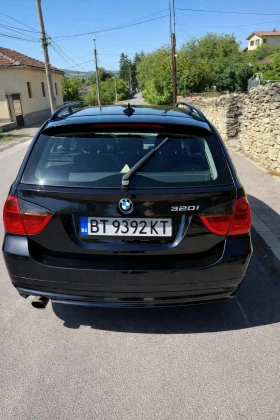 BMW 320, снимка 4
