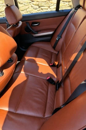 BMW 320, снимка 7