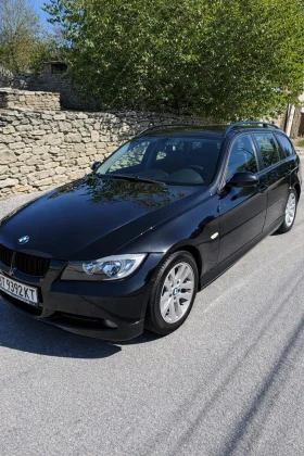 BMW 320, снимка 2