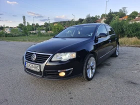 VW Passat 2.0TDI Common Rail, снимка 3