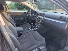 VW Passat 2.0TDI Common Rail, снимка 14