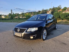 VW Passat 2.0TDI Common Rail, снимка 4