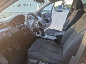 VW Passat 2.0TDI Common Rail, снимка 13