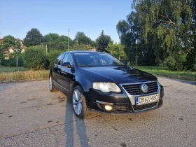 VW Passat 2.0TDI Common Rail, снимка 10