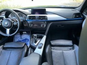 BMW 335 i M-paket, снимка 8