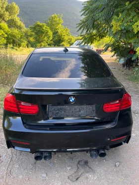 BMW 335 i M-paket, снимка 5