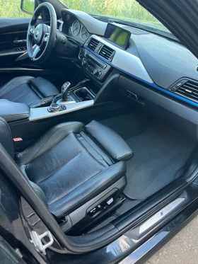 BMW 335 i M-paket, снимка 9