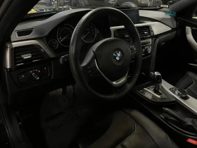 BMW 330 * XDRIVE* АвтоКредит * (ЦЕНА ДО БГ), снимка 10