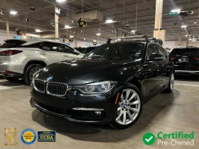 BMW 330 * XDRIVE* АвтоКредит * (ЦЕНА ДО БГ), снимка 1