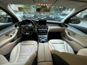 Mercedes-Benz C 220 BLUETEC/7G-Tronic, снимка 13