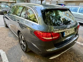 Mercedes-Benz C 220 BLUETEC/7G-Tronic, снимка 3