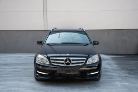 Mercedes-Benz C 350 3.5 CDI AMG, снимка 2
