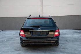 Mercedes-Benz C 350 3.5 CDI AMG, снимка 6