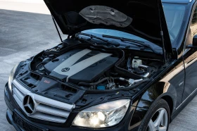 Mercedes-Benz C 350 3.5 CDI AMG, снимка 4