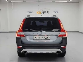 Volvo Xc70 D4 3Rd Generation, снимка 3