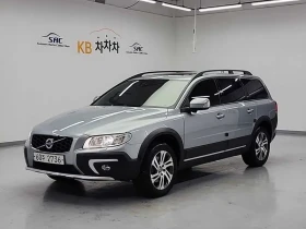 Volvo Xc70 D4 3Rd Generation, снимка 1