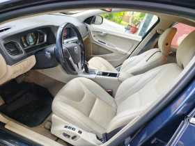 Volvo V60, снимка 7