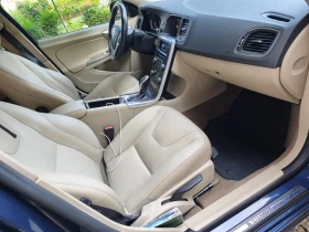 Volvo V60, снимка 8