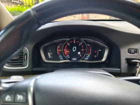 Volvo V60, снимка 9