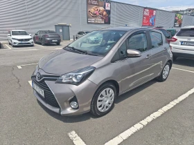Toyota Yaris, снимка 2