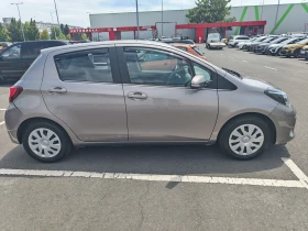 Toyota Yaris, снимка 6