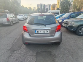 Toyota Yaris, снимка 8