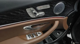 Mercedes-Benz E 220 AVANGARDE* КОЖА* НАВИ* ПАНО, снимка 15