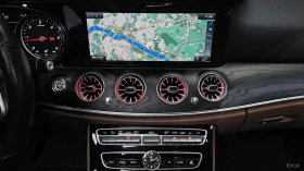 Mercedes-Benz E 220 AVANGARDE* КОЖА* НАВИ* ПАНО, снимка 12